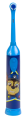 Szczoteczka oscylacyjna Psi Patrol CHASE Blue KHET007 Niebieski