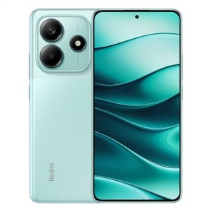 Xiaomi Phones Redmi Note 14 | Coral Green | 6.67 " | AMOLED | 1080 x 2400 pixels | Mediatek | Internal RAM 6 GB | 128 GB | Dual SIM | 5G | Main camera resolution 50+8+2 MP | Secondary camera resolution 20 MP | Android | 14