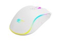 Mysz gamingowa Havit MS1034 (biały)