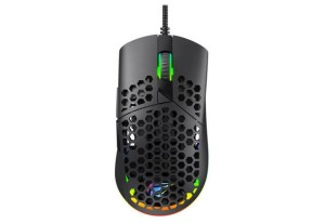 Mysz gamingowa Havit MS1036 (czarny)