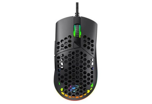 Mysz gamingowa Havit MS1036 (czarny)