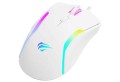Mysz gamingowa Havit MS1033 (biały)