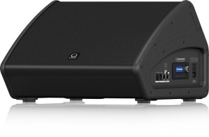 Monitor sceniczny aktywny 15" Turbosound TFX152M-AN
