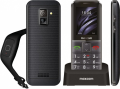 Telefon komórkowy MAXCOM COMFORT MM735 + opaska SOS