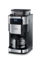 Severin KA 4813 Półautomatyczny Przelewowy ekspres do kawy