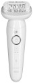 Braun Silk-épil 9 9-341 depilatos 40 pęset(y) Biały