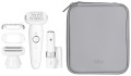 Braun Silk-épil 9 9-341 depilatos 40 pęset(y) Biały