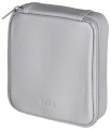 Braun Silk-épil 9 9-341 depilatos 40 pęset(y) Biały