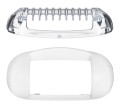 Braun Silk-épil 9 9-341 depilatos 40 pęset(y) Biały