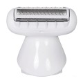 Braun Silk-épil 9 9-341 depilatos 40 pęset(y) Biały