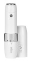 Braun Silk-épil 9 9-341 depilatos 40 pęset(y) Biały
