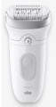 depilator Braun Silk-épil 7 7-081 depilatos 40 pęset(y) Biały