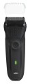 Golarka foliowa Braun 300s (kolor czarny)