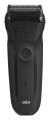 Golarka foliowa Braun 300s (kolor czarny)