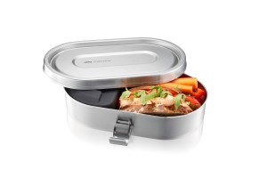 Lunch box 2 części Gefu Companion G-12795