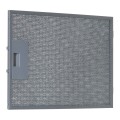 Okap AKPO WK-4 NERO LINE 2.0 50 CZARNY T300 Liniowy LED/Siłownik