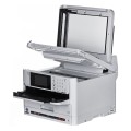 Epson WorkForce Pro WF-M5899DWF Atramentowa A4 1200 x 2400 DPI 34 stron/min Wi-Fi