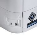 Epson WorkForce Pro WF-M5899DWF Atramentowa A4 1200 x 2400 DPI 34 stron/min Wi-Fi