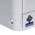Epson WorkForce Pro WF-M5899DWF Atramentowa A4 1200 x 2400 DPI 34 stron/min Wi-Fi
