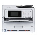 Epson WorkForce Pro WF-M5899DWF Atramentowa A4 1200 x 2400 DPI 34 stron/min Wi-Fi