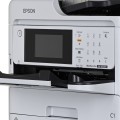 Epson WorkForce Pro WF-M5899DWF Atramentowa A4 1200 x 2400 DPI 34 stron/min Wi-Fi