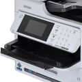 Epson WorkForce Pro WF-M5899DWF Atramentowa A4 1200 x 2400 DPI 34 stron/min Wi-Fi