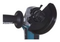 Makita DGA518RTJU szlifierka kątowa 18V