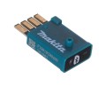 Makita DGA518RTJU szlifierka kątowa 18V