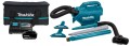 Makita Odkurzacz 18V DCL184RF LXT 1x3,0Ah