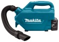 Makita Odkurzacz 18V DCL184RF LXT 1x3,0Ah