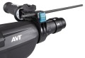 Makita Młotowiertarka 2x18V DHR281PT2J 2,9J 2x5,0Ah BL + uchwyt