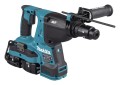 Makita Młotowiertarka 2x18V DHR281PT2J 2,9J 2x5,0Ah BL + uchwyt