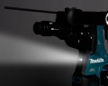 Makita Młotowiertarka 2x18V DHR281PT2J 2,9J 2x5,0Ah BL + uchwyt