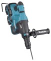 Makita Młotowiertarka 2x18V DHR281PT2J 2,9J 2x5,0Ah BL + uchwyt