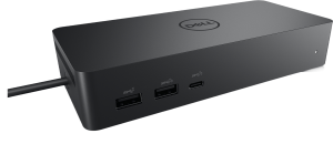 DELL Universal Dock - UD22 Dokujący Thunderbolt Czarny
