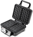Gofrownica na dwa gofry HUSLOG AK-2149