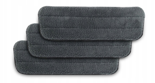 Nakładka czyszcząca z mikrofibry do mopa ESPERANZA Perfect Clean 002