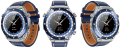 Smartwatch Maxcom ECOWATCH ECO1 Srebrny