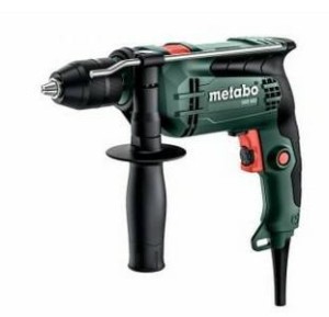 METABO.WIERTARKA UD.SBE 650 UCHYWT SZYBKI WALIZKA