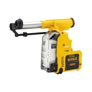 dewalt system aku 18 v system odpylający do dch273 dch274,