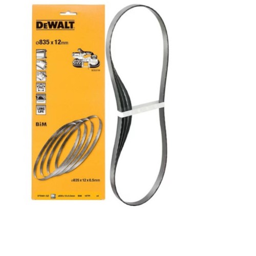 dewalt brzeszczot do dsc3791 brzeszczot do dcs371 bi-met 14t