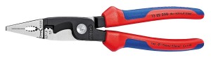 Szczypce do prac elektroinstalacyjnych 200mm