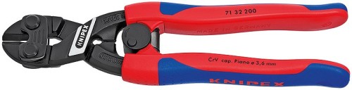 Knipex CoBolt Nożyce do drutu