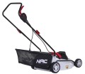 Elektryczna kosiarka 1800W LE18-40-PB-S NAC