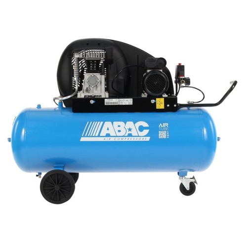 KOMPRESOR ABAC A29B/150 3HP 230V LINE EXT