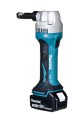 Makita Nożyce skokowe do blachy 18 V DJN161RFJ
