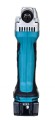 Makita Nożyce skokowe do blachy 18 V DJN161RFJ