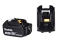 Makita Nożyce skokowe do blachy 18 V DJN161RFJ