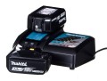 Makita Nożyce skokowe do blachy 18 V DJN161RFJ