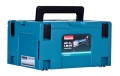 Makita Nożyce skokowe do blachy 18 V DJN161RFJ